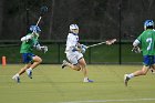 MLax vs Salve  Wheaton College Men’s Lacrosse vs Salve Regina University in the 2024 NEWMAC quarterfinals. - Photo By: KEITH NORDSTROM : Wheaton, Lacrosse, LAX, NEWMAC